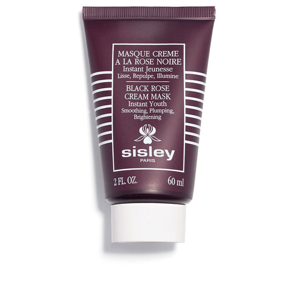 Sisley Masque creme à la mustan ruusun 60 ml | Vuodevaatteet.fi