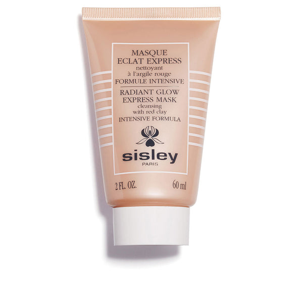 Sisley Masque eclat express savinaamio punaisella savella 60 ml | Vuodevaatteet.fi
