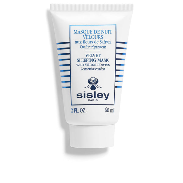 Sisley Masque nuit velours sos mukavuus 60 ml | Vuodevaatteet.fi