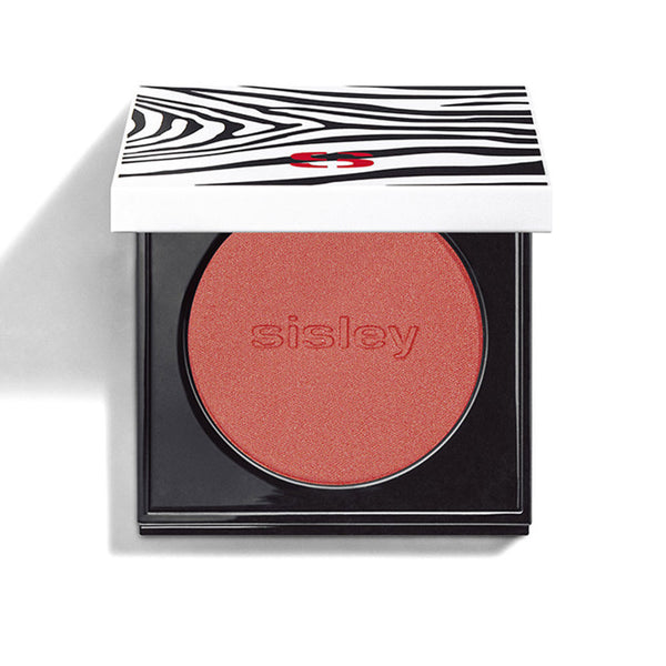 Sisley Phyto-blush éclat #3-koralli | Vuodevaatteet.fi