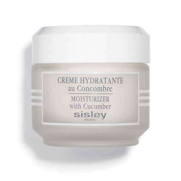 Sisley Phyto jour&nuit kosteuttava voide kurkulla 50 ml | Vuodevaatteet.fi