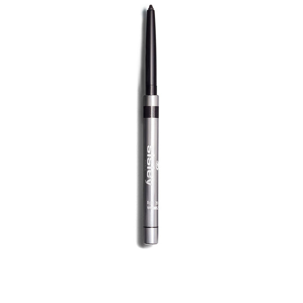 Sisley Phyto khol star waterproof #01 - kimaltava musta 0,3 gr | Vuodevaatteet.fi