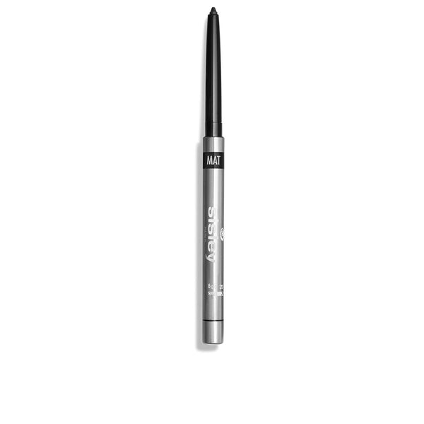 Sisley Phyto khol star waterproof #1-matte onyksi 1,2 gr | Vuodevaatteet.fi