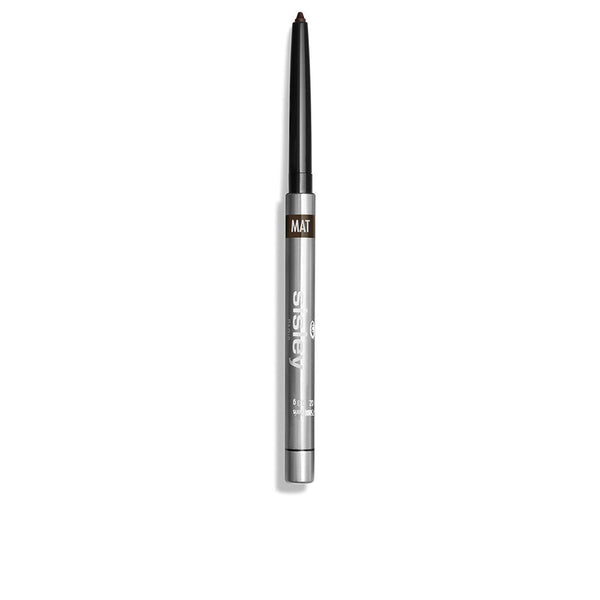 Sisley Phyto khol star waterproof #2-matte tonka 1,2 g | Vuodevaatteet.fi