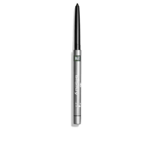 Sisley Phyto khol star waterproof #3-matte jungle 1,2 g | Vuodevaatteet.fi