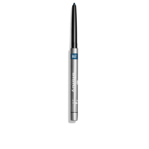 Sisley Phyto khol star waterproof #5-matte peackock 1,2 g | Vuodevaatteet.fi