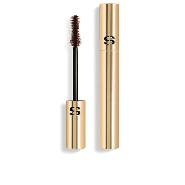 Sisley Phyto-Noir Mascara #2-Deep Brown 8 Ml | Vuodevaatteet.fi