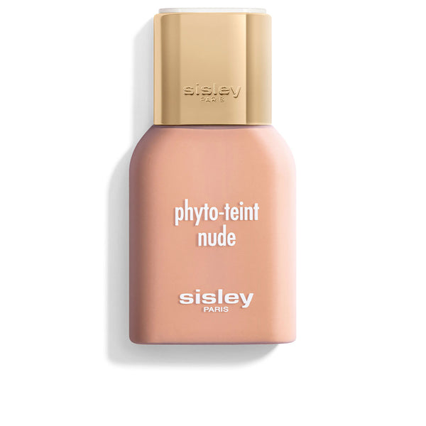 Sisley Phyto-Teint Nude #2C-Soft Beige | Vuodevaatteet.fi