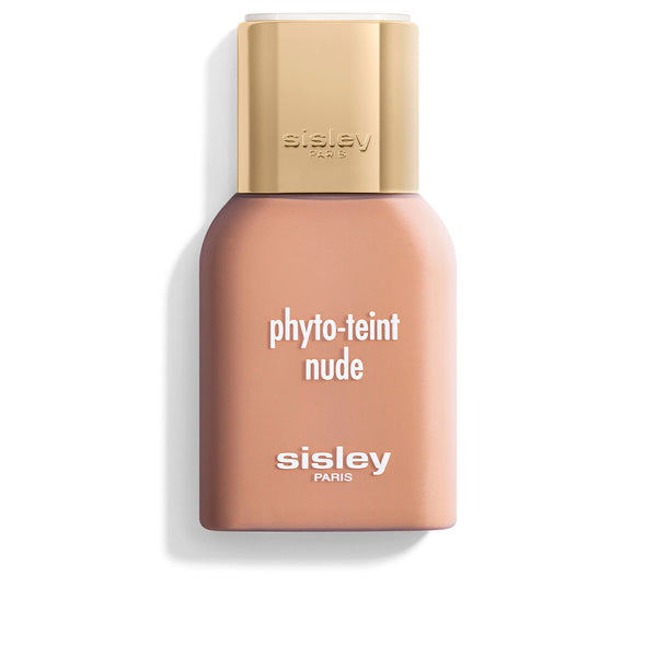 Sisley Phyto-Teint Nude #4C-Honey | Vuodevaatteet.fi