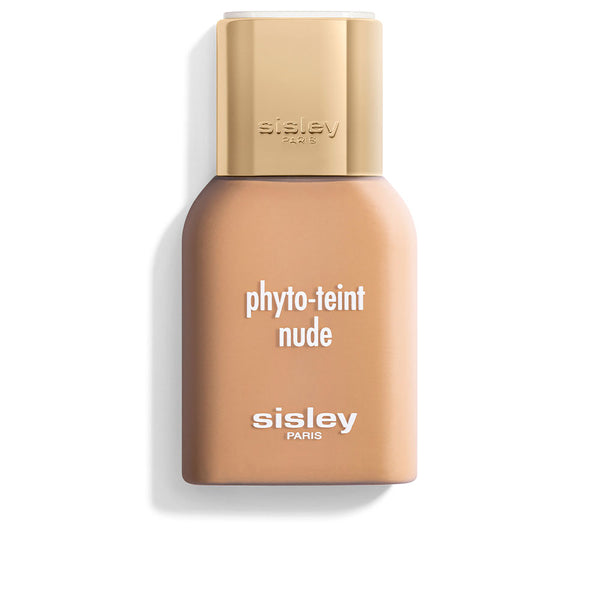 Sisley Phyto-Teint Nude #4W-Cinnamon | Vuodevaatteet.fi
