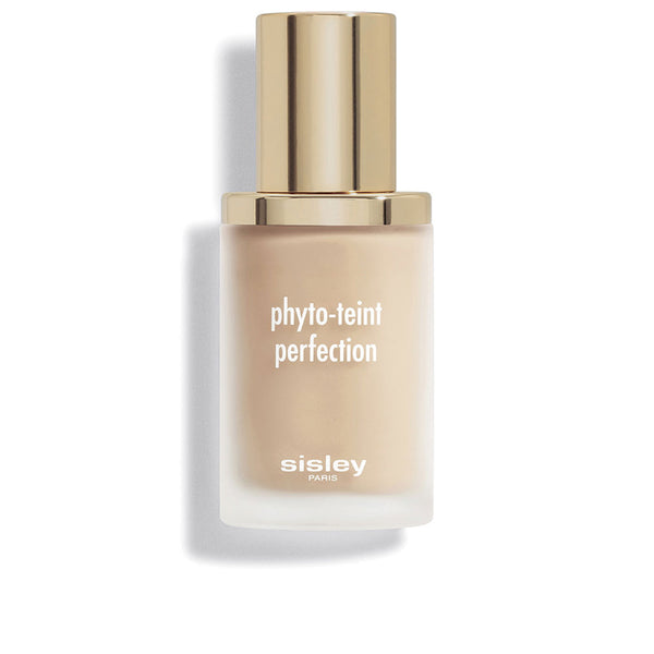 Sisley Phyto-Teint Perfection Luminous Matte Makeup Base #1N-Ivor 30 Ml | Vuodevaatteet.fi