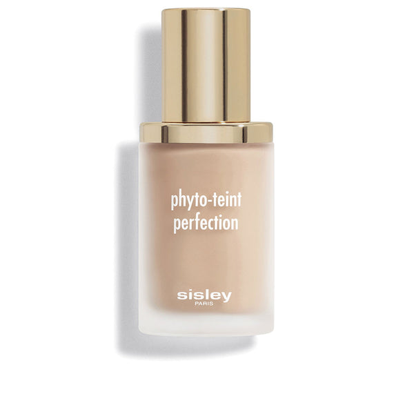 Sisley Phyto-Teint Perfection Luminous Matte Makeup Base #2C-Soft 30 Ml | Vuodevaatteet.fi