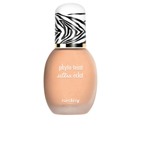 Sisley Phyto-teint ultra éclat #2c-soft beige 30 ml | Vuodevaatteet.fi