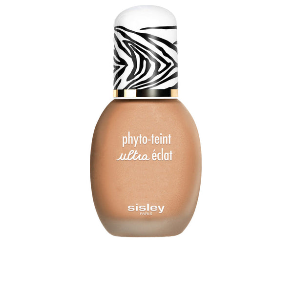 Sisley Phyto-Teint Ultra Éclat #3W2-Hazel 30 Ml | Vuodevaatteet.fi