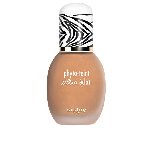Sisley Phyto-teint ultra éclat #5c-golden 30 ml | Vuodevaatteet.fi
