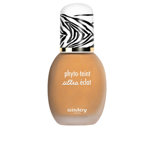 Sisley Phyto-teint ultra éclat #5w-toffee 30 ml | Vuodevaatteet.fi
