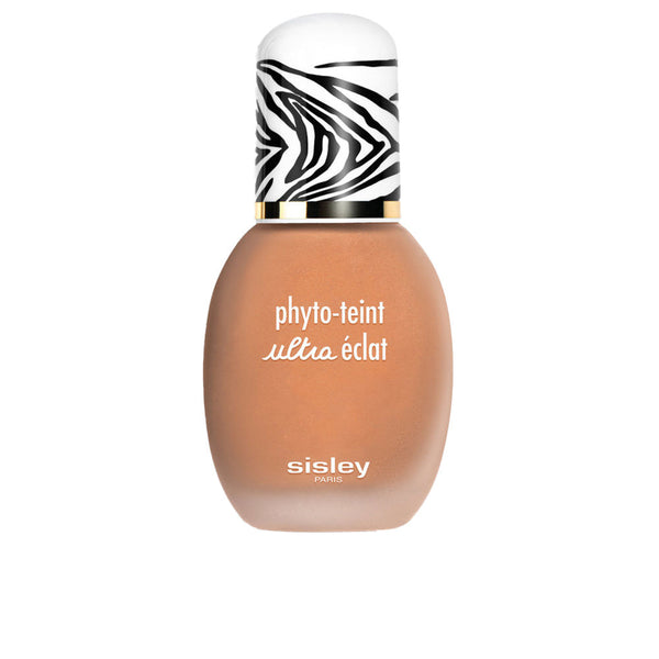 Sisley Phyto-teint ultra éclat #6c-amber 30 ml | Vuodevaatteet.fi