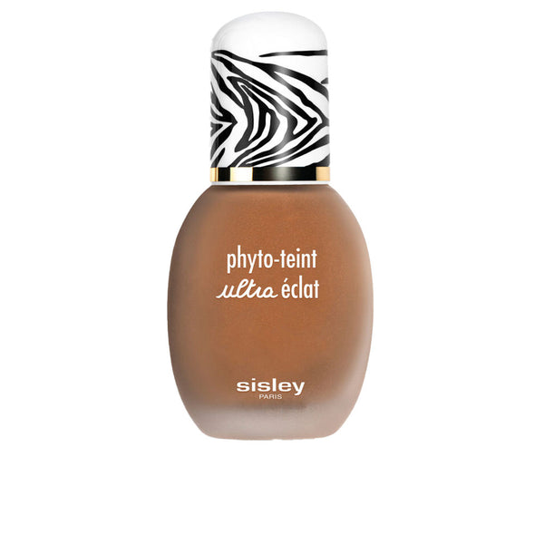 Sisley Phyto-Teint Ultra Éclat #7C-Mocha 30 Ml | Vuodevaatteet.fi