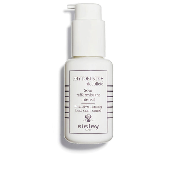 Sisley Phytobuste + décolleté 50 ml | Vuodevaatteet.fi
