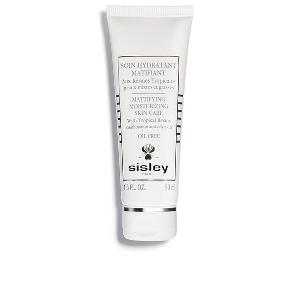 Sisley Resines tropicales kosteuttava mattaava hoito 50 ml | Vuodevaatteet.fi
