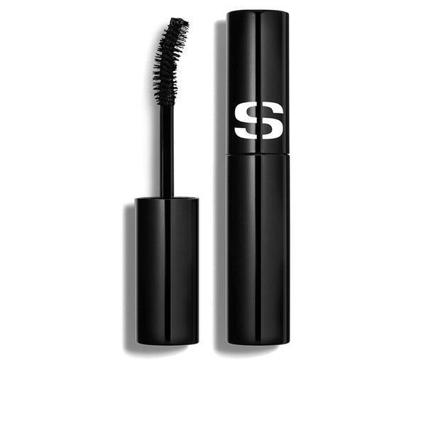 Sisley So curl mascara #01-syvän musta | Vuodevaatteet.fi