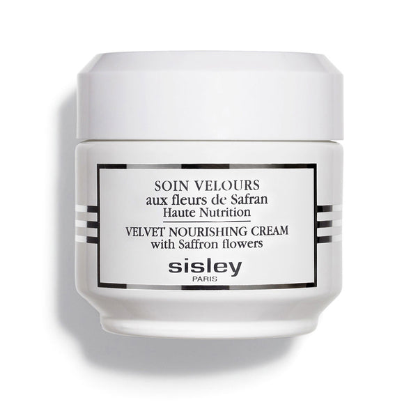 Sisley Soin velours sahramikukkien kanssa 50 ml | Vuodevaatteet.fi