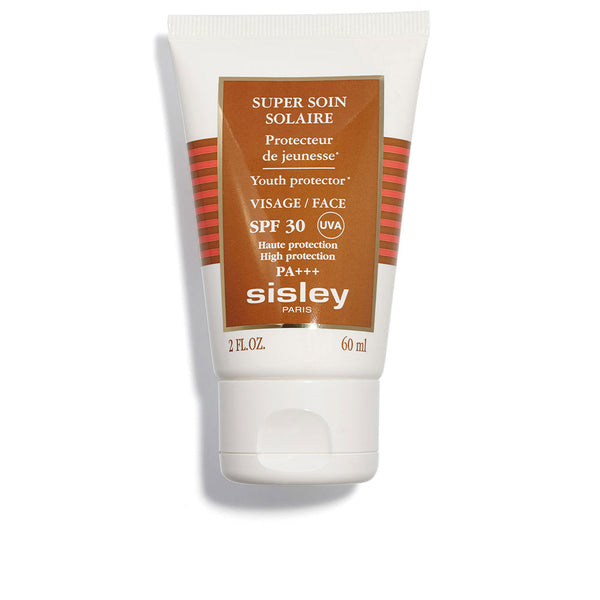 Sisley Super soin solaire nuorekkuutta suojaava kasvovoide spf30 60 ml | Vuodevaatteet.fi