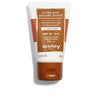 Sisley Super sun care kasvoille spf30 #deep amber 40 ml | Vuodevaatteet.fi