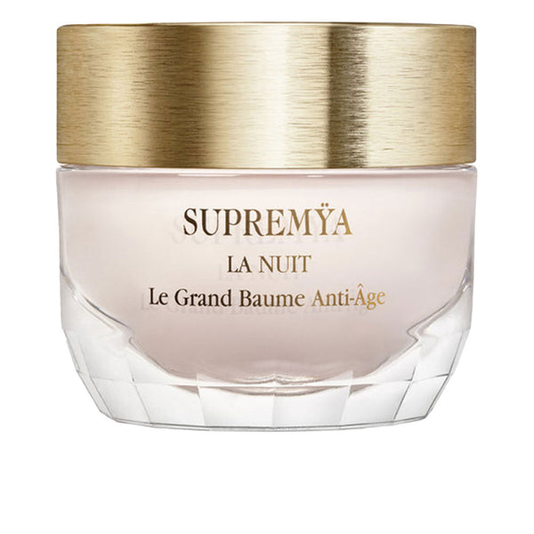 Sisley Supremya La Nuit Le Grand Baume Anti-Age 50 Ml | Vuodevaatteet.fi