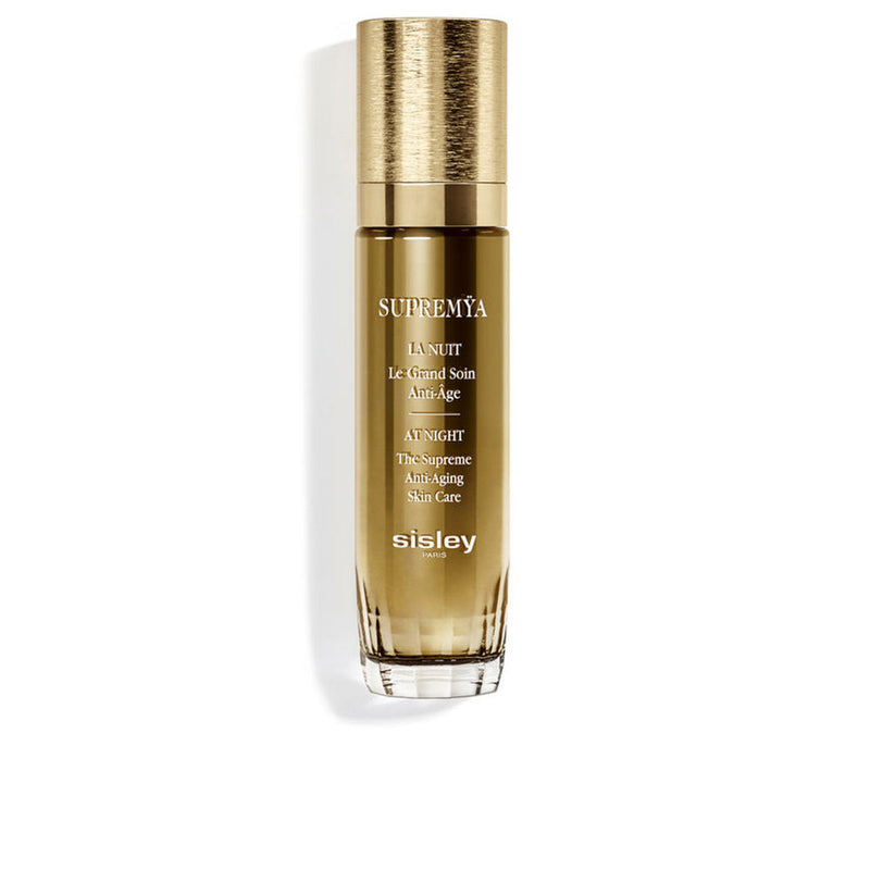 Sisley Supremya La Nuit Le Grand Soin Anti-Age 50 Ml | Vuodevaatteet.fi