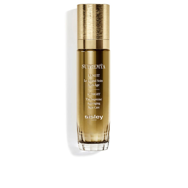 Sisley Supremya La Nuit Le Grand Soin Anti-Age 50 Ml | Vuodevaatteet.fi