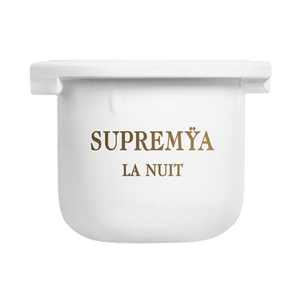 Sisley Supremya La Nuit Le Grand Soin Yeux Anti-Age Refill 15 Ml | Vuodevaatteet.fi