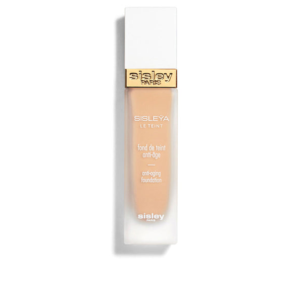Sisleya Le Teint Foundation #2N-Ivory Beige 30 Ml | Vuodevaatteet.fi