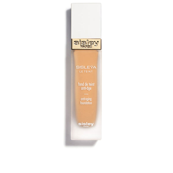 Sisleya le teint meikkivoide #3b-beige almond | Vuodevaatteet.fi
