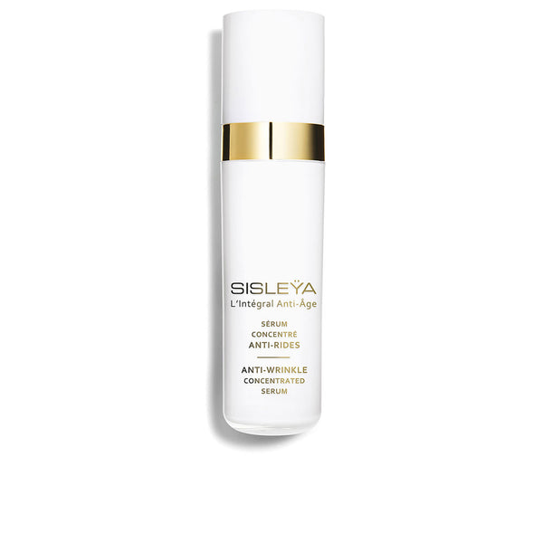 Sisleya l'integral anti-age seerumi, tiivistetty ryppyjä vastaan 30 ml | Vuodevaatteet.fi