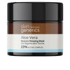 Skin Generics Aloe vera yöllinen uudistava geeli 23% 50 ml | Vuodevaatteet.fi