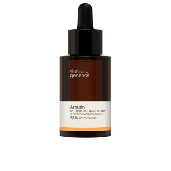 Skin Generics Arbutin Anti-Spot Serum 30% 30 Ml | Vuodevaatteet.fi