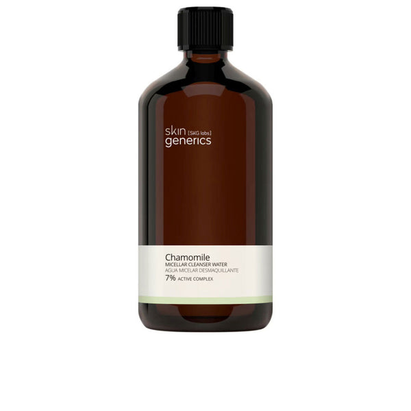 Skin Generics Chamomile Micellar Water 7% 250 Ml | Vuodevaatteet.fi