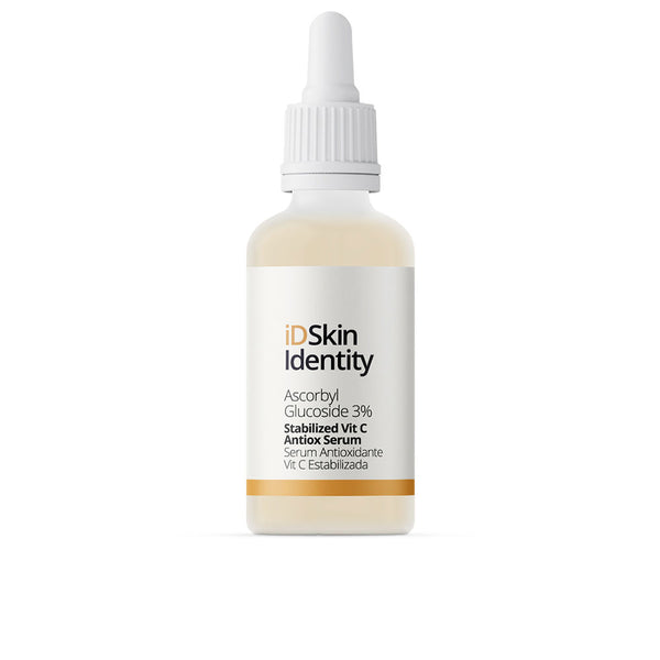 Skin Generics Id skin identity ascorbyl glukosidi 3% stabiloitu vit c antiox seerumi 30 ml | Vuodevaatteet.fi