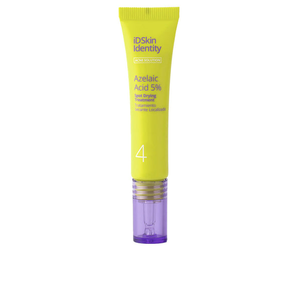 Skin Generics Id Skin Identity Azelaic Acid 5% Drying Treatment 15 Ml | Vuodevaatteet.fi