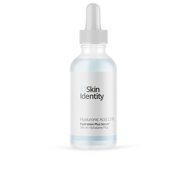 Skin Generics Id skin identity hyaluronihappo 2,5% seerumi kosteuttava plus 30 ml | Vuodevaatteet.fi