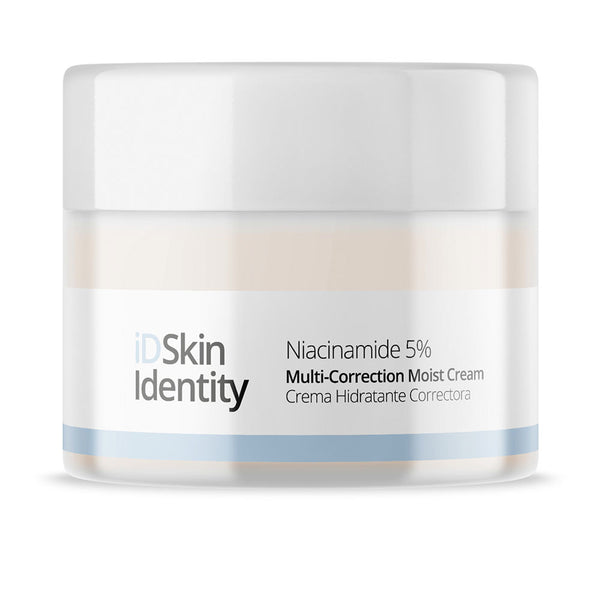 Skin Generics Id skin identity niacinamide 5% kosteuttava korjaava voide 50 ml | Vuodevaatteet.fi