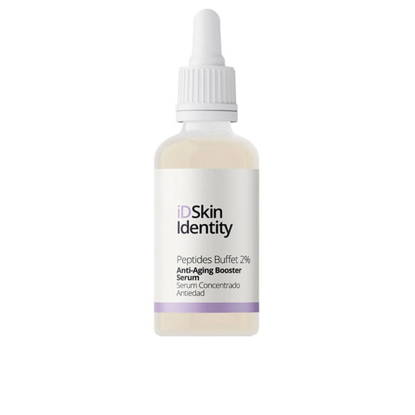 Skin Generics Id skin identity peptides buffet 2% seerumi tiivistetty anti-age 30 ml | Vuodevaatteet.fi