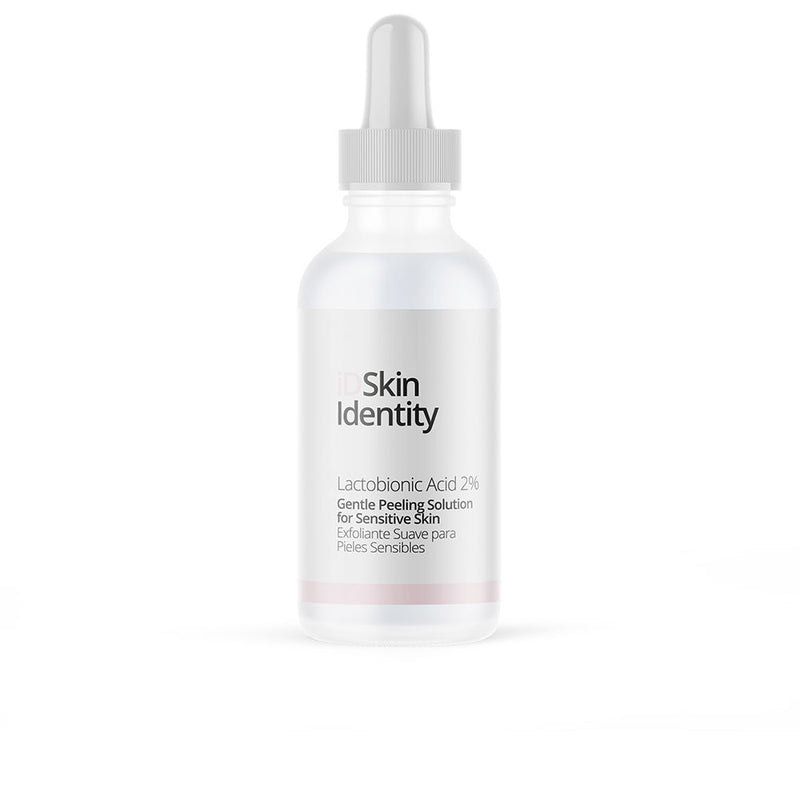Skin Generics Id skin laktoobionihappo 2% hellävarainen kuorinta 30 ml | Vuodevaatteet.fi