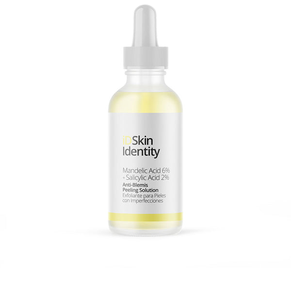 Skin Generics Id skin mantelihappo 6% + salisyylihappo 2% kuoriva epäpuhtauksia 30 ml | Vuodevaatteet.fi