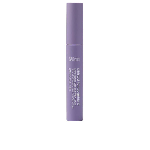 Skin Generics Mirisroyl Pentapeptide-17 siero per ciglia e sopracciglia 4 ml