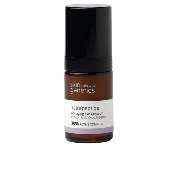 Skin Generics Retinol + ceramides nuorekkuutta edistävä tiivistegeeli 98.75% 20 ml | Vuodevaatteet.fi