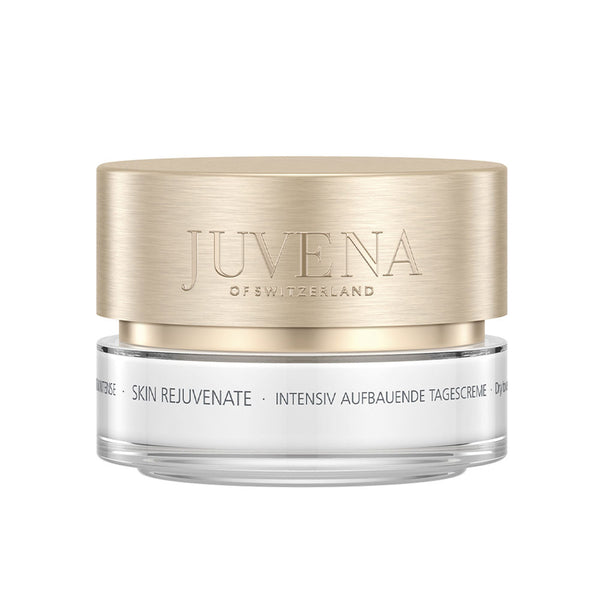 Skin rejuvenate intensiivisesti ravitseva päivävoide 50 ml | Vuodevaatteet.fi
