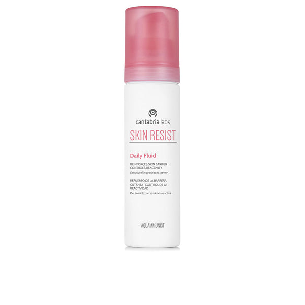 Skin Resist Daily Moisturizing Fluid 50 Ml | Vuodevaatteet.fi