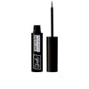 Sleek 48hr nestemäinen eyeliner musta 2.2 ml | Vuodevaatteet.fi